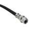 Front Replacement Brake Hose Set