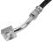 Front Replacement Brake Hose Set