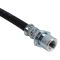 Front Replacement Brake Hose Set