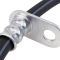 Front Replacement Brake Hose Set