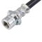 Front Replacement Brake Hose Set