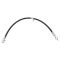 Front Replacement Brake Hose Set
