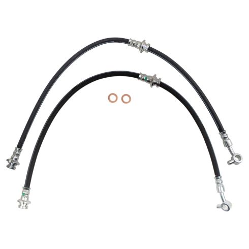 Brake Hose Set