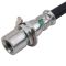 Front Replacement Brake Hose Set