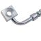Front Replacement Brake Hose Set