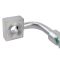 Front Replacement Brake Hose Set