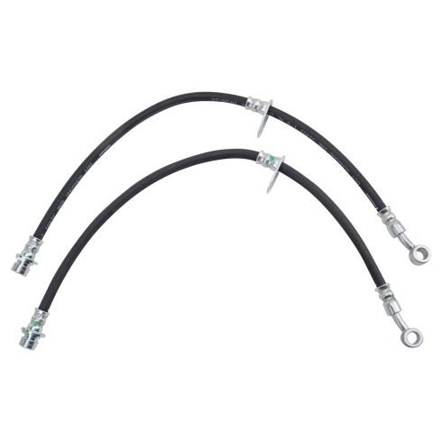 Brake Hose Set