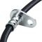 Front Replacement Brake Hose Set
