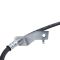 Front Replacement Brake Hose Set
