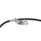 Front Replacement Brake Hose Set