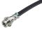 Front Replacement Brake Hose Set