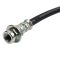 Front Replacement Brake Hose Set