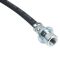 Front Replacement Brake Hose Set