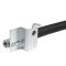 Front Replacement Brake Hose Set