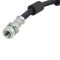 Front Replacement Brake Hose Set