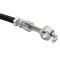 Front Replacement Brake Hose Set