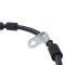 Front Replacement Brake Hose Set
