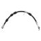 Front Replacement Brake Hose Set
