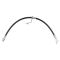 Front Replacement Brake Hose Set