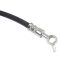 Front Replacement Brake Hose Set