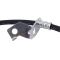Front Replacement Brake Hose Set