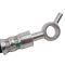 Front Replacement Brake Hose Set