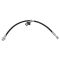 Front Replacement Brake Hose Set