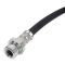 Front Replacement Brake Hose Set