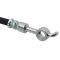 Front Replacement Brake Hose Set