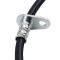 Front Replacement Brake Hose Set