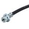 Front Replacement Brake Hose Set
