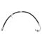 Front Replacement Brake Hose Set
