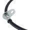 Front Replacement Brake Hose Set