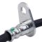 Front Replacement Brake Hose Set