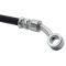 Front Replacement Brake Hose Set