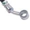 Front Replacement Brake Hose Set