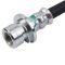 Front Replacement Brake Hose Set