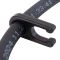 Front Replacement Brake Hose Set