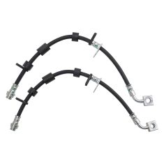 Brake Hose Set