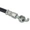 Front Replacement Brake Hose Set