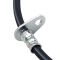 Front Replacement Brake Hose Set
