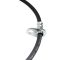 Rear Replacement Brake Hose Set
