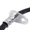 Rear Replacement Brake Hose Set