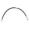 Rear Replacement Brake Hose Set