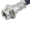 Rear Replacement Brake Hose Set