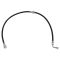 Rear Replacement Brake Hose Set