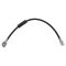 Rear Replacement Brake Hose Set