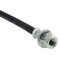 Rear Replacement Brake Hose Set
