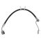Rear Replacement Brake Hose Set