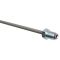 Rear Replacement Brake Hose Set